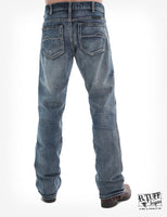 B. Tuff Jeans - Steel