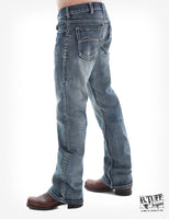 B. Tuff Jeans - Steel