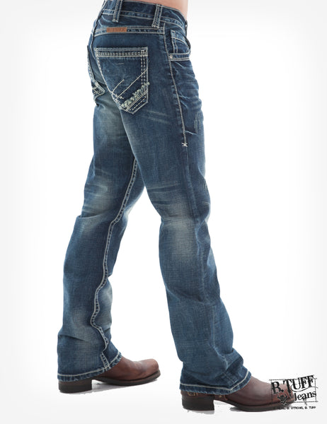 B. Tuff Jeans - Torque