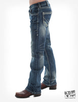 B. Tuff Jeans - Torque