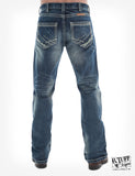 B. Tuff Jeans - Torque