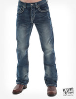 B. Tuff Jeans - Torque
