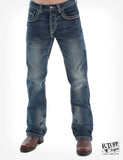 B. Tuff Jeans - Torque