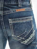 B. Tuff Jeans - Torque