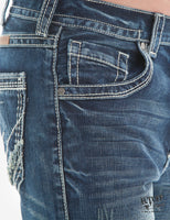 B. Tuff Jeans - Torque