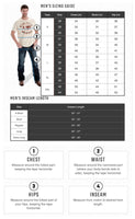 B. Tuff Jeans - Steel
