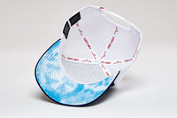 Kimes Ranch Monterey El Paso Trucker Cap - Navy