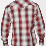 Boy's Western Shirt - PS400B-421 (8-18)