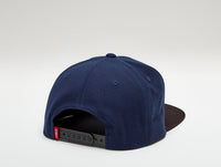 Kimes Ranch Premium Distance Cap - Navy