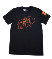 Red Dirt Hat Co - Neon Sign Tee