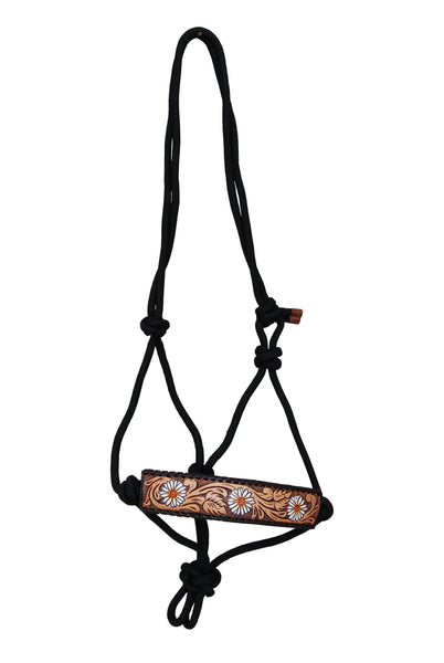 Tack - Rope Halter (RH107)