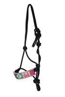 Tack - Rope Halter (RH108)