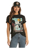 Dale Brisby Tee - Dale Graphic Tee (RRUT21R069)