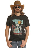 Dale Brisby Tee - Dale Graphic Tee (RRUT21R069)