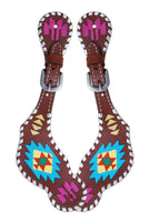 Tack - Spur Straps (SS612)