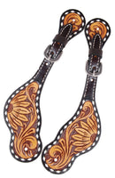 Tack - Spur Straps (SS639)