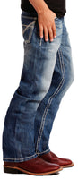 Boy's Rock & Roll Jeans - BB-9576