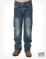 Boy's B. Tuff Jeans - Torque