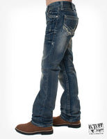 Boy's B. Tuff Jeans - Torque