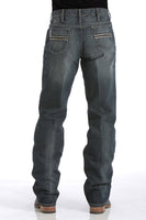 Cinch Jeans - White Dark II
