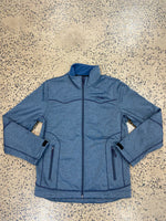 Panhandle - Men's Zip Jacket (92-6699)