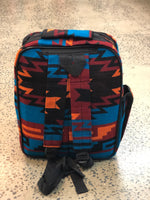 Southwest Backpack - A