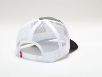 Kimes Ranch Cap - Boneyard Heather Grey
