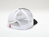 Kimes Ranch Cap - Boneyard Heather Grey