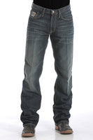 Cinch Jeans - White Dark II