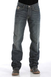 Cinch Jeans - White Dark II
