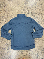 Panhandle - Men's Zip Jacket (92-6699)