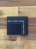 Men's Leather Wallet - 2122768W10