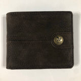 Men's Leather Wallet - 2070138
