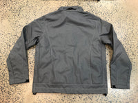 B. Tuff - Men's Microfibre Jacket (ET0057)
