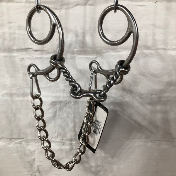 Professional's Choice Sweet Six Bit - Twisted Wire