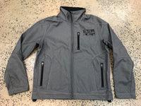 B. Tuff - Men's Microfibre Jacket (ET0057)