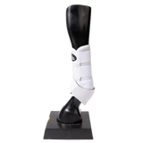 Ortho Equine Complete Comfort Boots - White